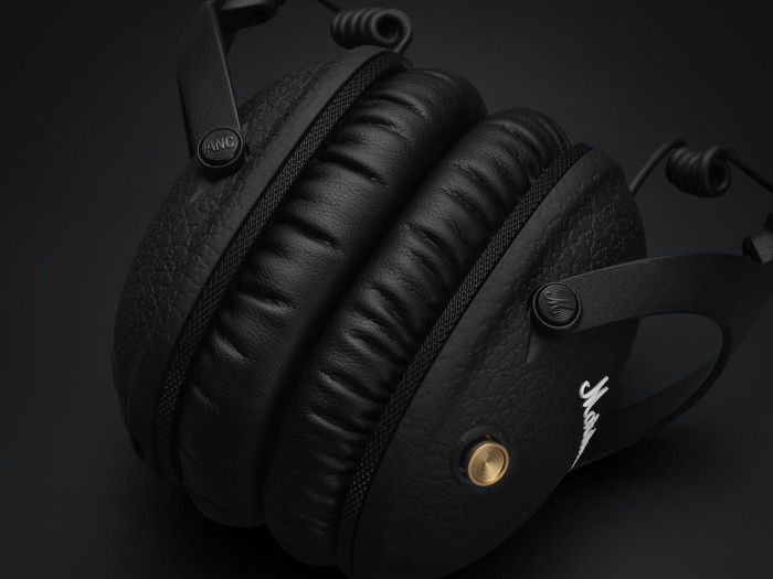 Monitor II ANC (Bild: Marshall)